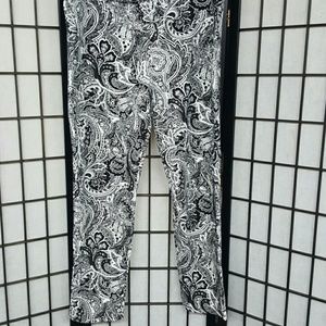 Cotton/spandex pants...new never worn